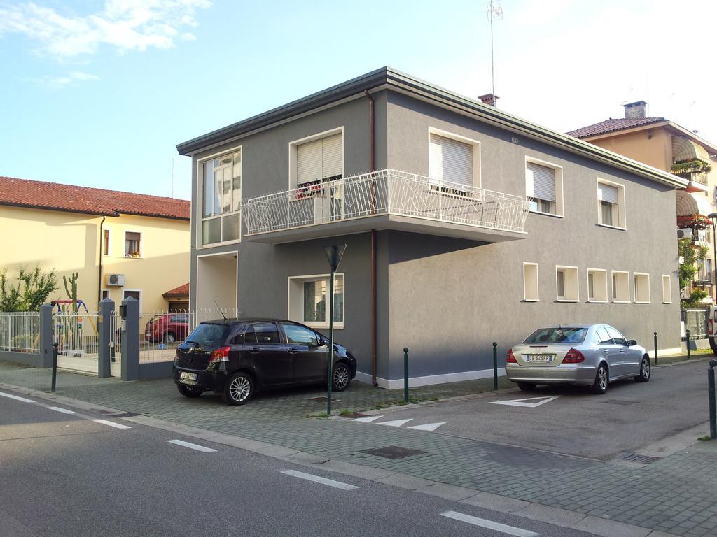 Dear Venice Bed & Breakfast Municipalità di Municipalità di Marghera Kültér fotó