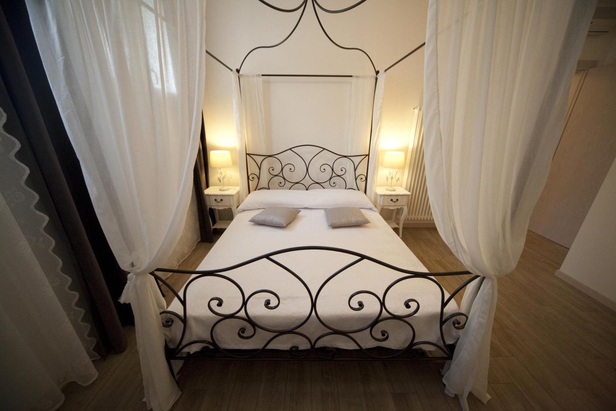 Dear Venice Bed & Breakfast Municipalità di Municipalità di Marghera Szoba fotó