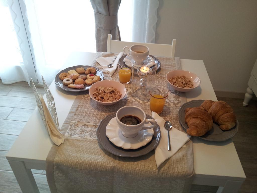 Dear Venice Bed & Breakfast Municipalità di Municipalità di Marghera Kültér fotó