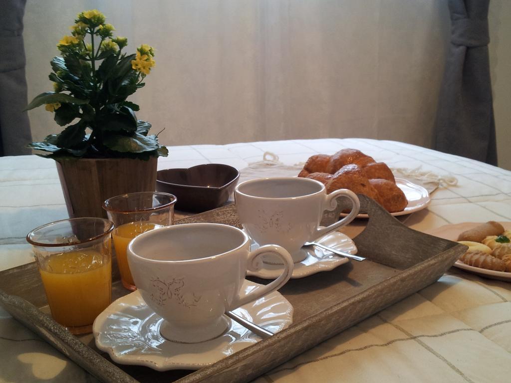 Dear Venice Bed & Breakfast Municipalità di Municipalità di Marghera Kültér fotó