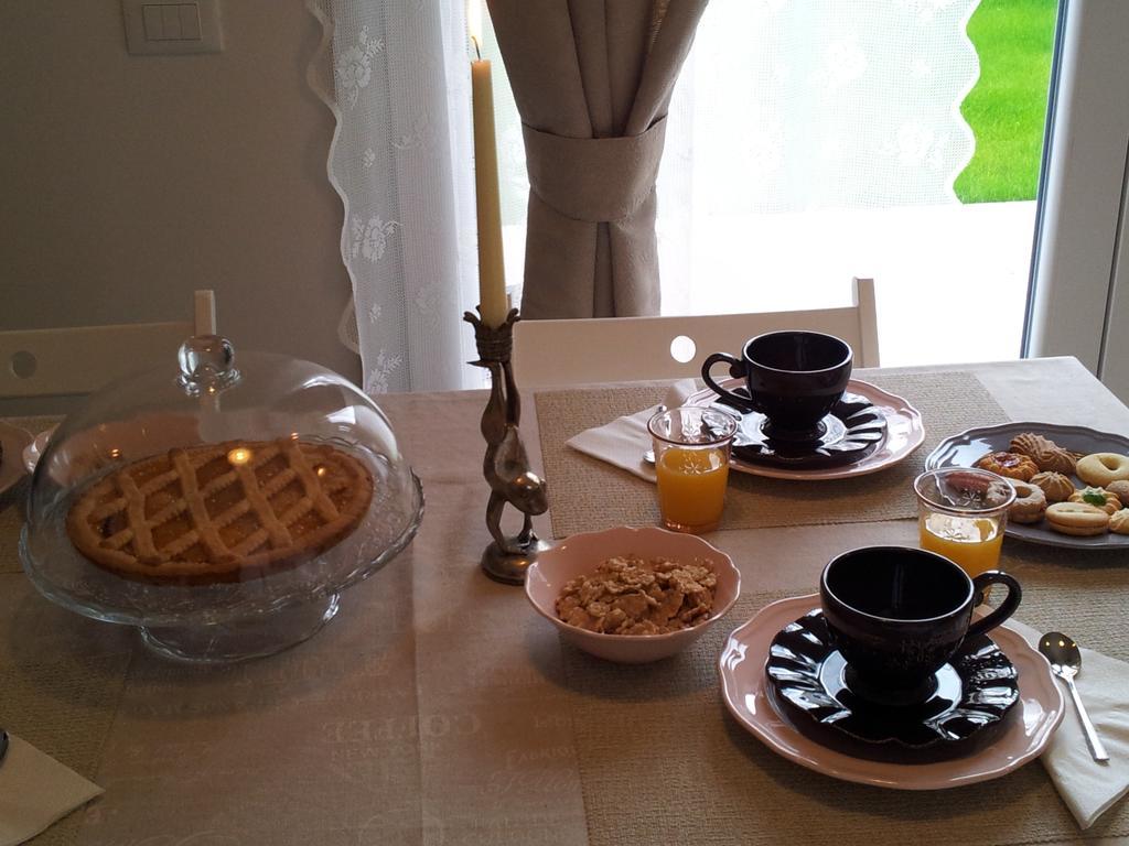 Dear Venice Bed & Breakfast Municipalità di Municipalità di Marghera Kültér fotó
