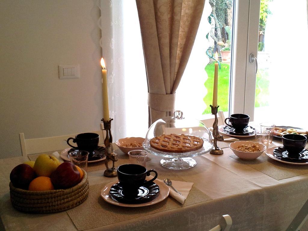 Dear Venice Bed & Breakfast Municipalità di Municipalità di Marghera Kültér fotó