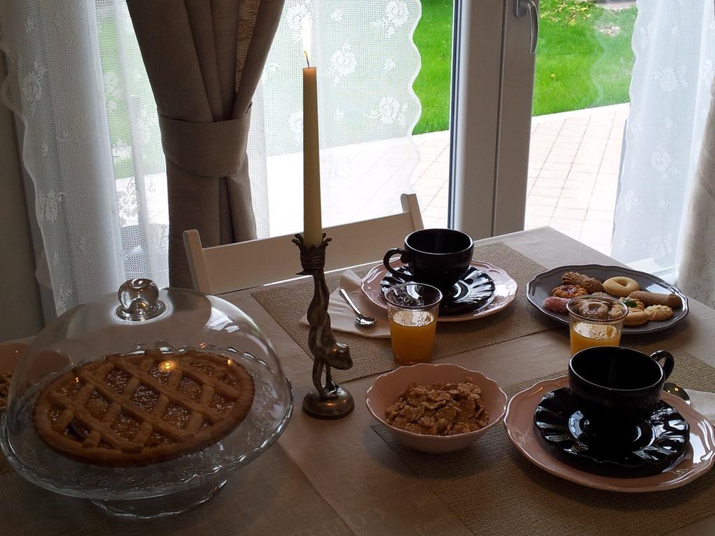 Dear Venice Bed & Breakfast Municipalità di Municipalità di Marghera Kültér fotó