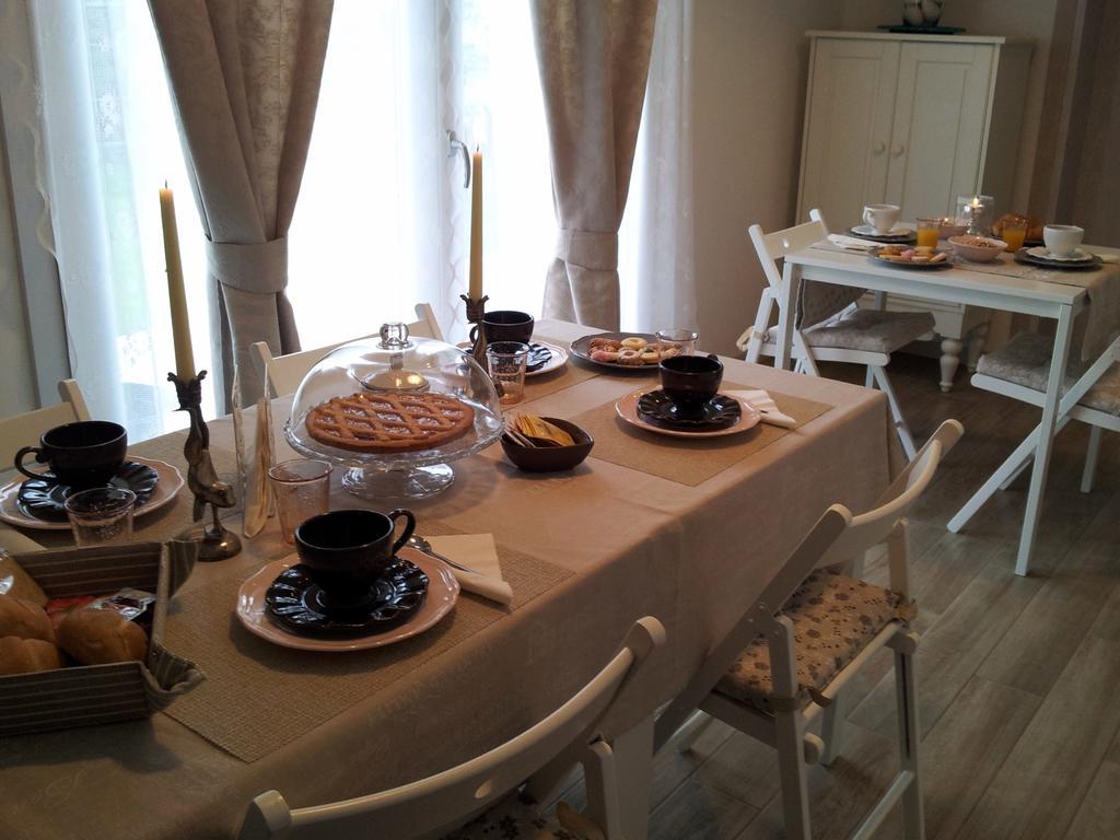 Dear Venice Bed & Breakfast Municipalità di Municipalità di Marghera Kültér fotó