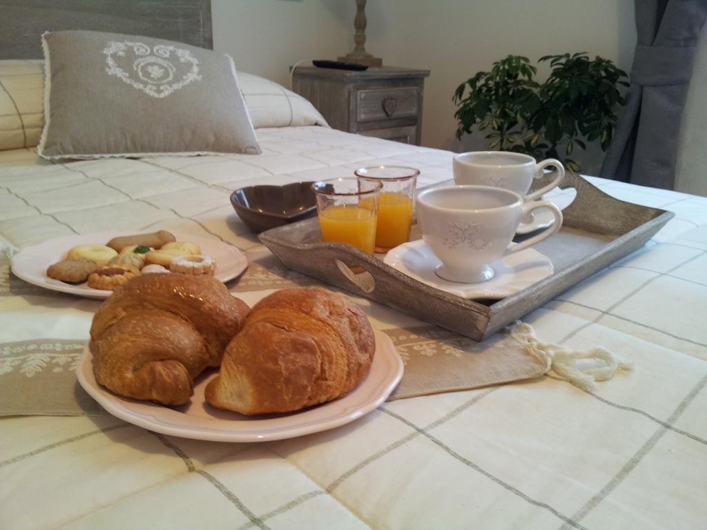 Dear Venice Bed & Breakfast Municipalità di Municipalità di Marghera Szoba fotó