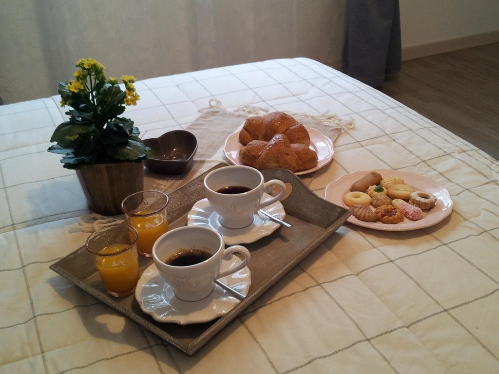 Dear Venice Bed & Breakfast Municipalità di Municipalità di Marghera Kültér fotó