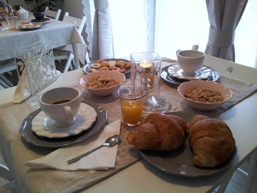 Dear Venice Bed & Breakfast Municipalità di Municipalità di Marghera Kültér fotó