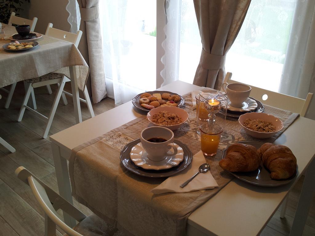 Dear Venice Bed & Breakfast Municipalità di Municipalità di Marghera Kültér fotó