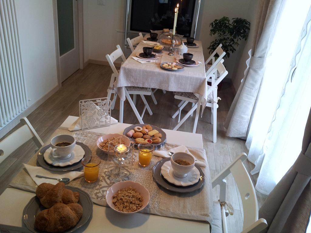 Dear Venice Bed & Breakfast Municipalità di Municipalità di Marghera Kültér fotó