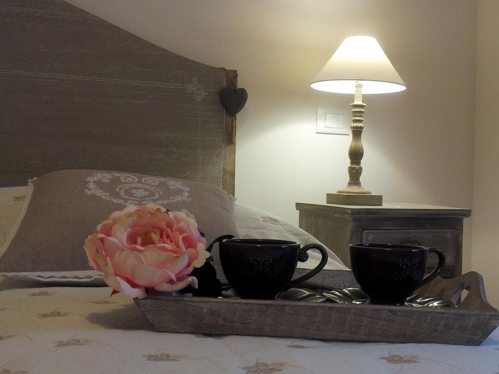 Dear Venice Bed & Breakfast Municipalità di Municipalità di Marghera Szoba fotó